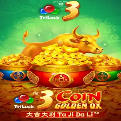 Exploring 3CoinGoldenOX: The Exciting New Online Casino Game