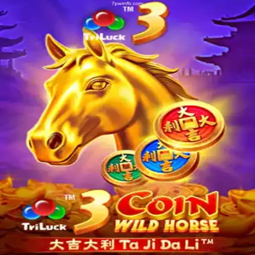 Exploring the Fascinating World of 3CoinWildHorse