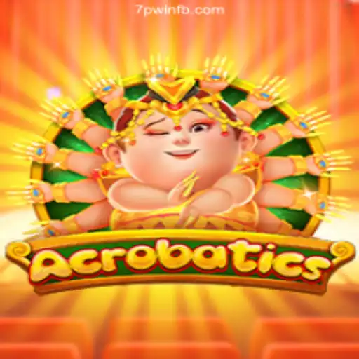 Acrobatics: A Thrilling Journey into the World of Online Gaming