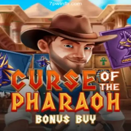 Exploring 'Curse of the Pharaoh Bonus Buy' Game at 7PWIN.COM Casino