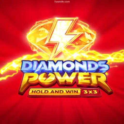 Discover the Excitement of Diamondspower at 7PWIN.COM