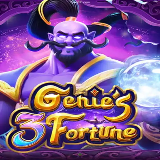 Genie3Fortune Game Unveiled: Dive into a World of Magic and Fortune