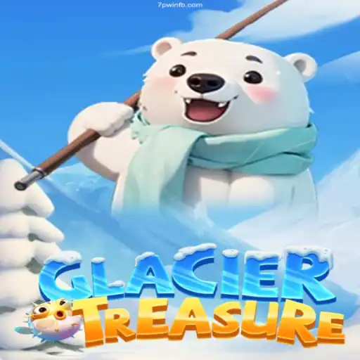 Discover the Adventure of GlacierTreasure