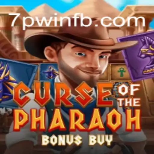 Exploring 'Curse of the Pharaoh Bonus Buy' Game at 7PWIN.COM Casino