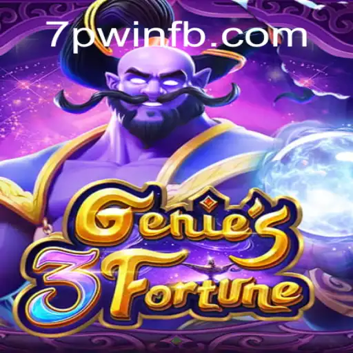 Genie3Fortune Game Unveiled: Dive into a World of Magic and Fortune