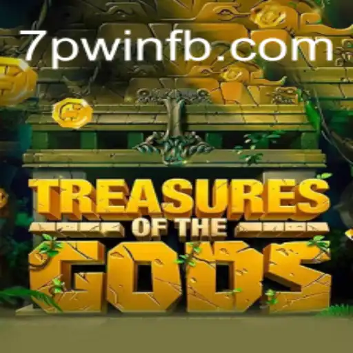 Exploring the Excitement of 'TreasureoftheGods'