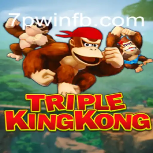 Exploring the Exciting World of TripleKingKong: A New Era in Online Gaming