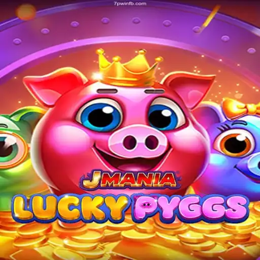 Exploring the Vibrant World of JManiaLuckyPyggs: A Guide to Winning Big