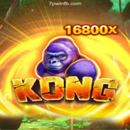 Discover the Thrills of Kong: Unleashing the Power of the Jungle in 7PWIN.COM's Licensed Casino