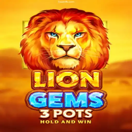 Exploring the Thrilling World of LionGems3pots