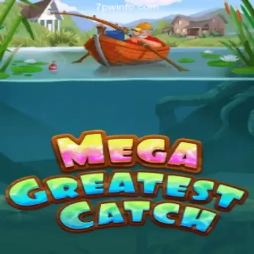 MegaGreatestCatch: Dive Into the World of Exciting Online Gaming