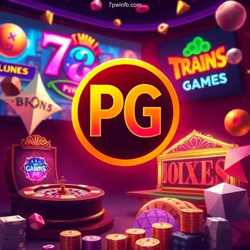 PG Games