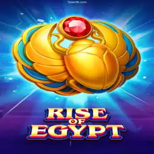 Discover the Thrilling World of RiseOfEgypt: A Captivating Casino Game Experience