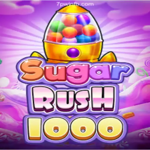 Exploring the Thrilling World of SugarRush1000 at 7PWIN.COM