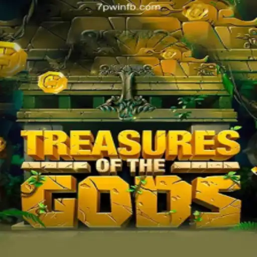 Exploring the Excitement of 'TreasureoftheGods'