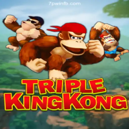 Exploring the Exciting World of TripleKingKong: A New Era in Online Gaming